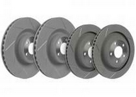 Brake Rotors