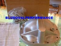 Blue Oval Performance Rear End Girdle