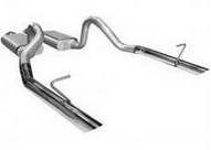 2010 Cat-Back Exhaust Systems