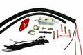 Bolt-On Fuel System Kits