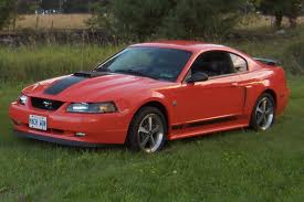 1994 - 2004 GT