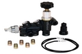 Porportioning Valves & Pressure Valves