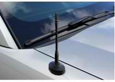 Mustang Shorty Antennas