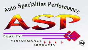 Auto Specialties Performance