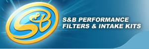 S & B Filters