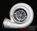 Precision Turbo Turbochargers