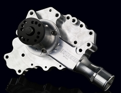 Ford SBF - Pumps Block Mounted