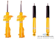 Shocks & Struts