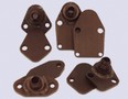 Fuel Pump Block Off Plates