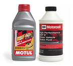 High Performance Brake Fluids