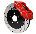 Brakes Kits and Accessories