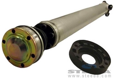 Driveshafts