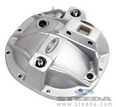 Differential Covers