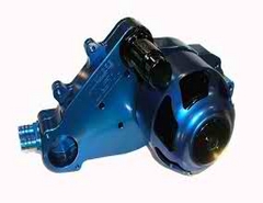 Ford Water Pumps