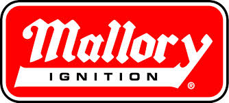 Mallory ignition