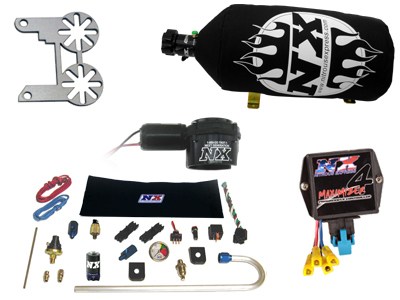 Nitrous Accessories