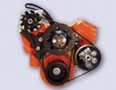 Recommended Pulley Sets
