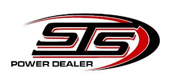 STS turbo systems