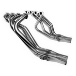 Stainless Steel Headers