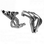 Stainless Steel Headers