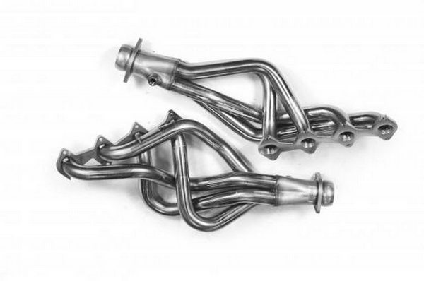 Stainless Steel Headers