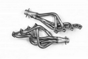 Stainless Steel Headers