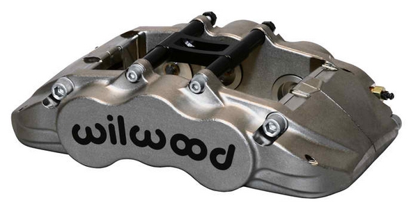 Caliper-GN6R-ST-R/H-Nickel (.80 Thk Pad)