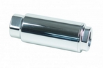 Platinum Series 10 Micron (AN-12) Fuel Filter