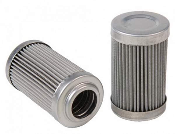 Filter Element, 40 Micron Cellulose (Fits 12335)