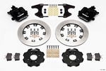 CPB Rear Kit, 12.19"