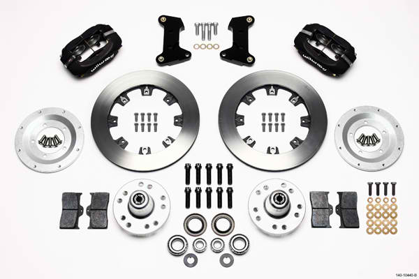 FDL Front Kit,12.19"