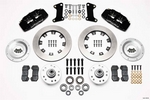 DP6A Front Kit,12.19"