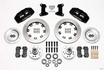 DP6A Front Kit,12.19", Drilled