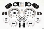 FDL Front Kit,12.19"