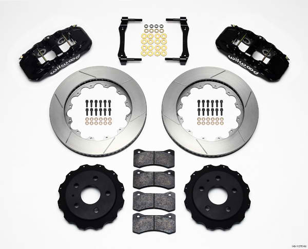 AERO4 Rear Kit,14.25"