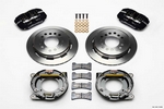 FDP-LP 11.00" P-Brake Kit