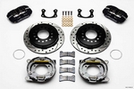 FDP-LP 11.00" P-Brake Kit