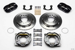 FDP-LP 11.00" P-Brake Kit - Polish