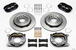 FDP-LP 11.00" P-Brake Kit