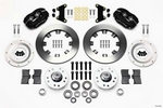 FDL Front Kit,12.19"