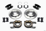 D154 P/S Park Brake Kit