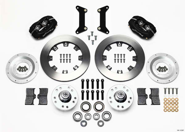 FDL Front Kit,12.19"