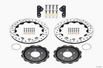 Pro-Matrix Rear Kit, Drilled