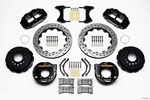 FNSL4R Rear P-Brk Kit,12.88", Drilled