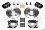 DPL P/S Park Brake Kit