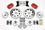 DP-DB Front Kit,11.00",Red