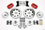 DP-DB Front Kit,11.00",Red