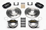 DP-DB P/S Park Brake Kit, Drilled