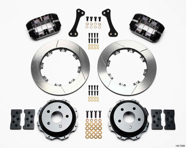 DP Rear Kit,12.19"