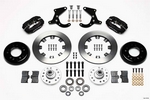 DP6A Front Kit,12.19"